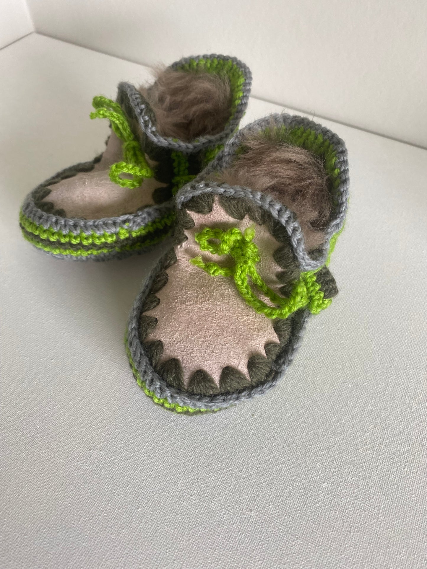 Pre-made 0-3 month