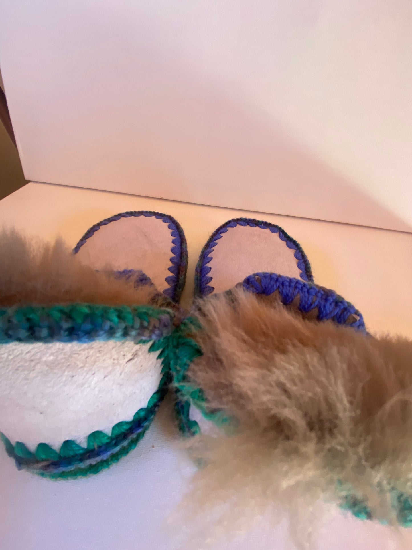 Pre-Made Size 6