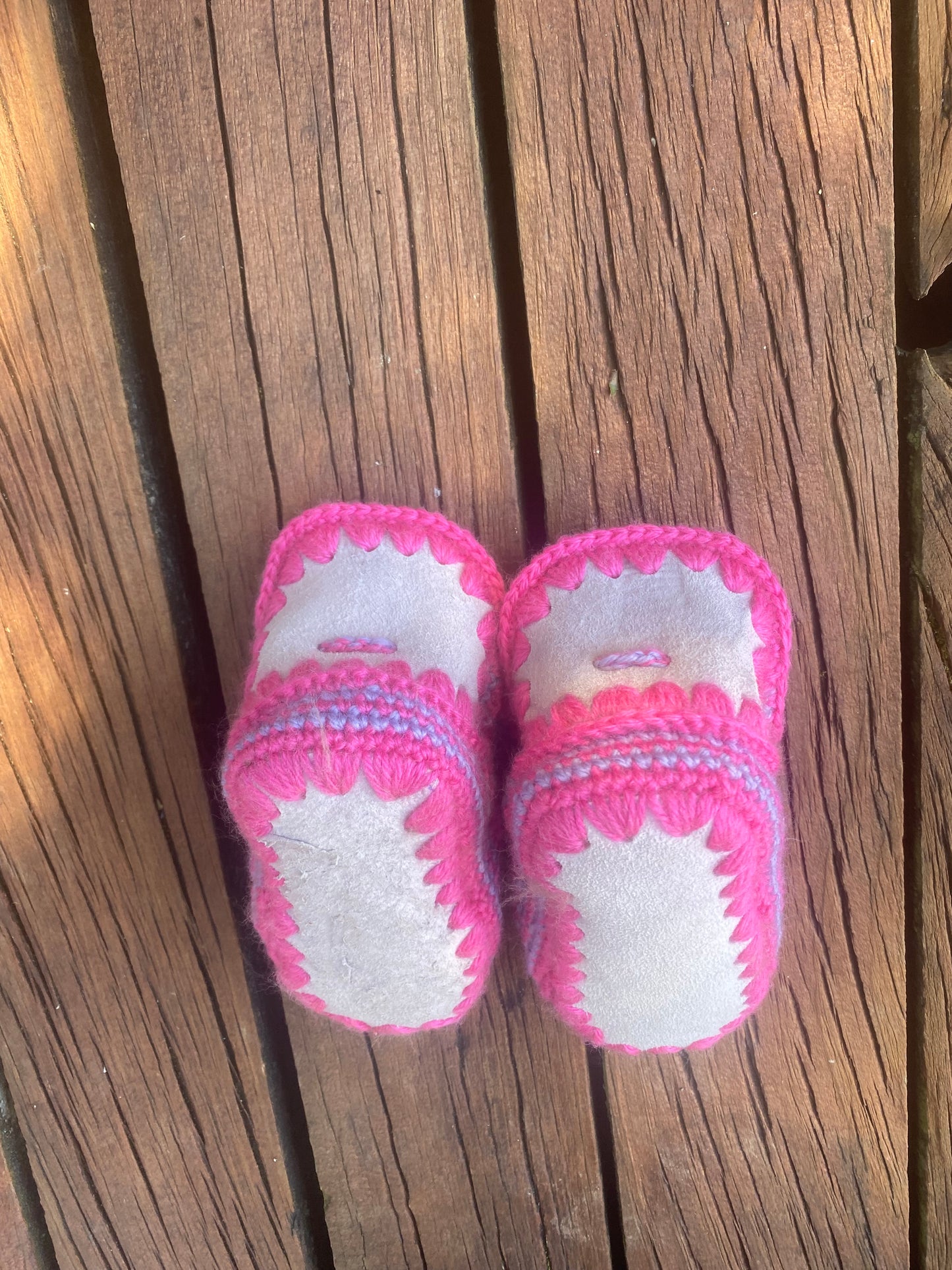 Size 1 (11.5-12cm)