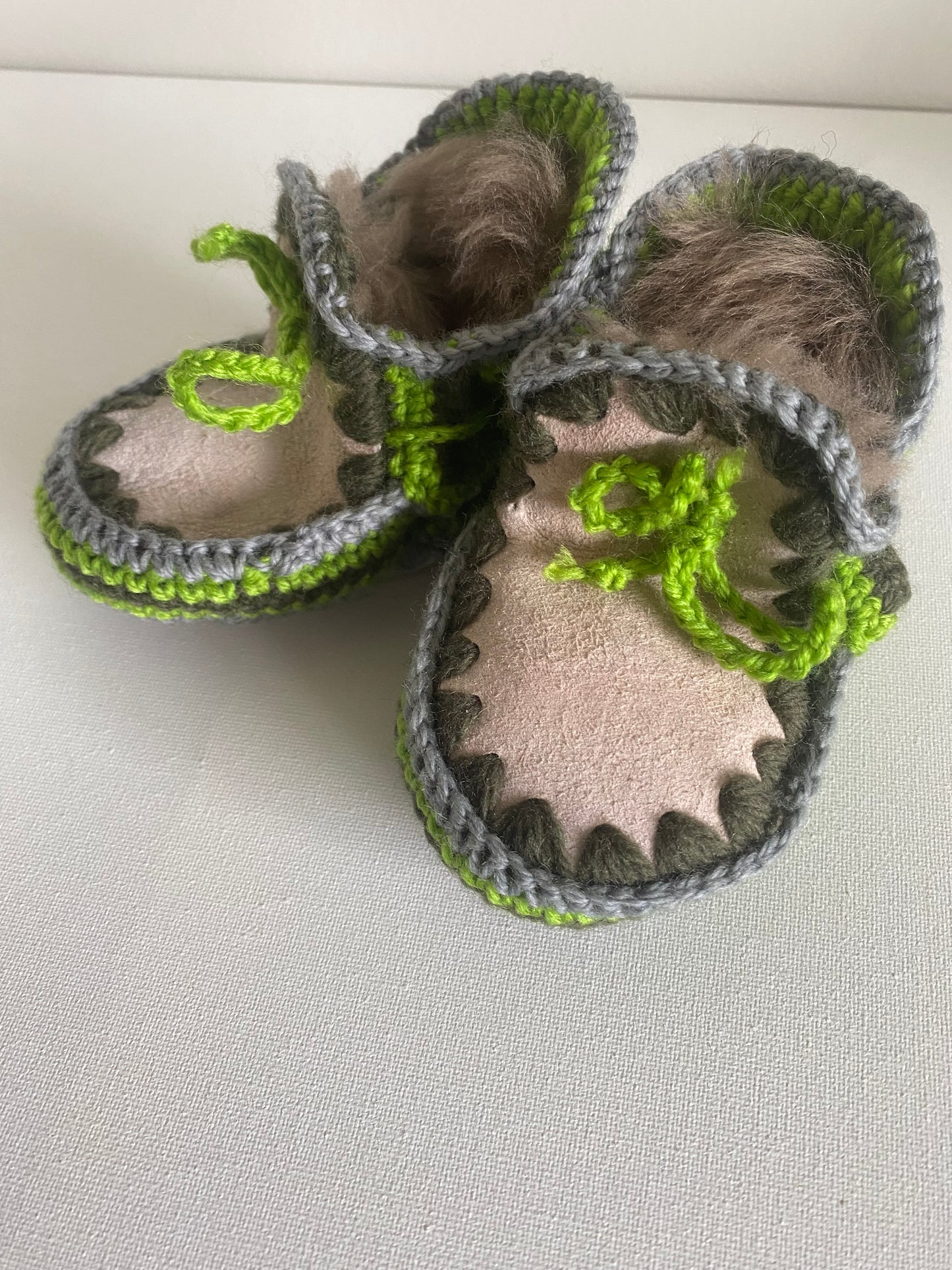 Pre-made 0-3 month