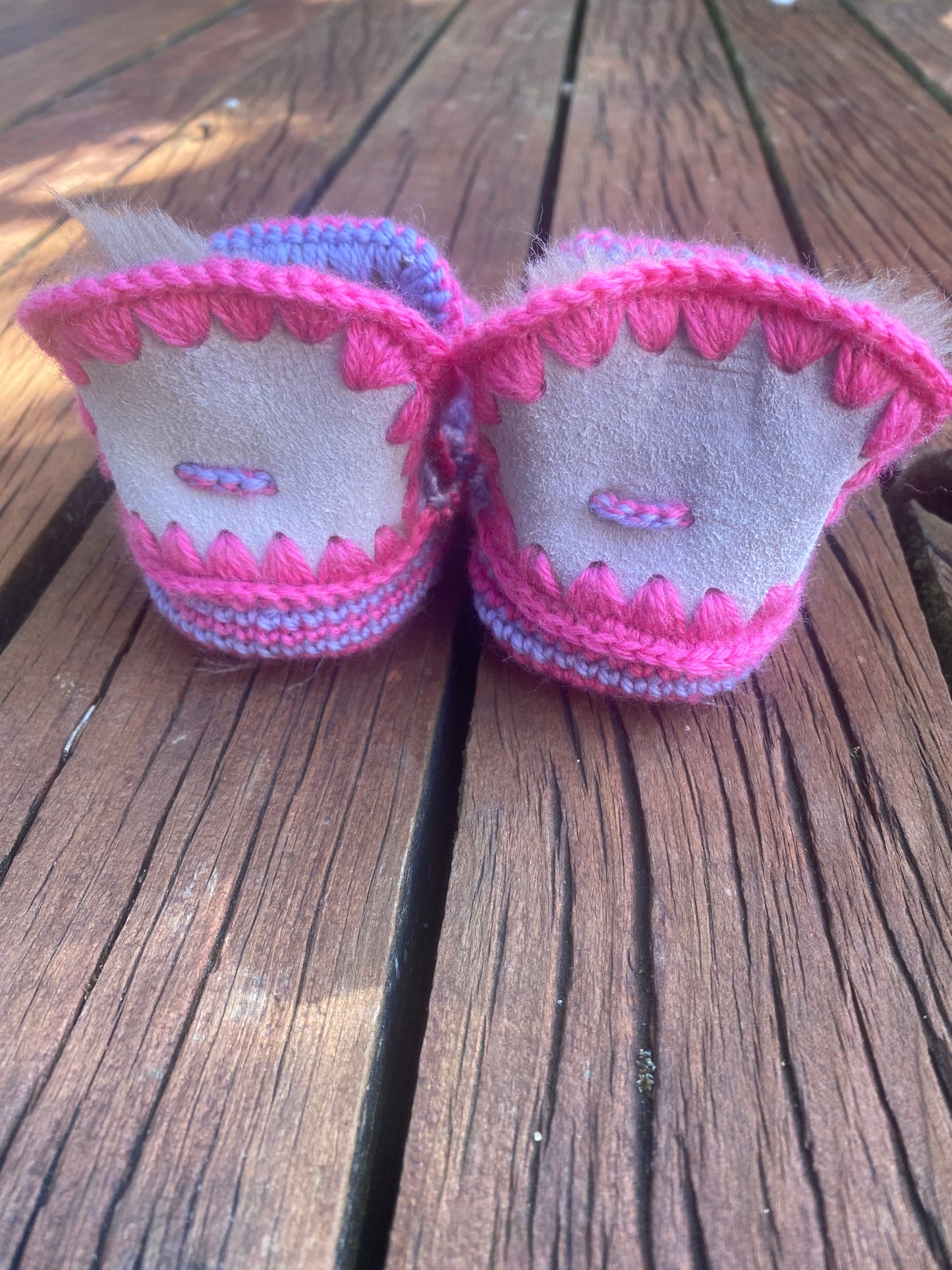 Size 1 (11.5-12cm)