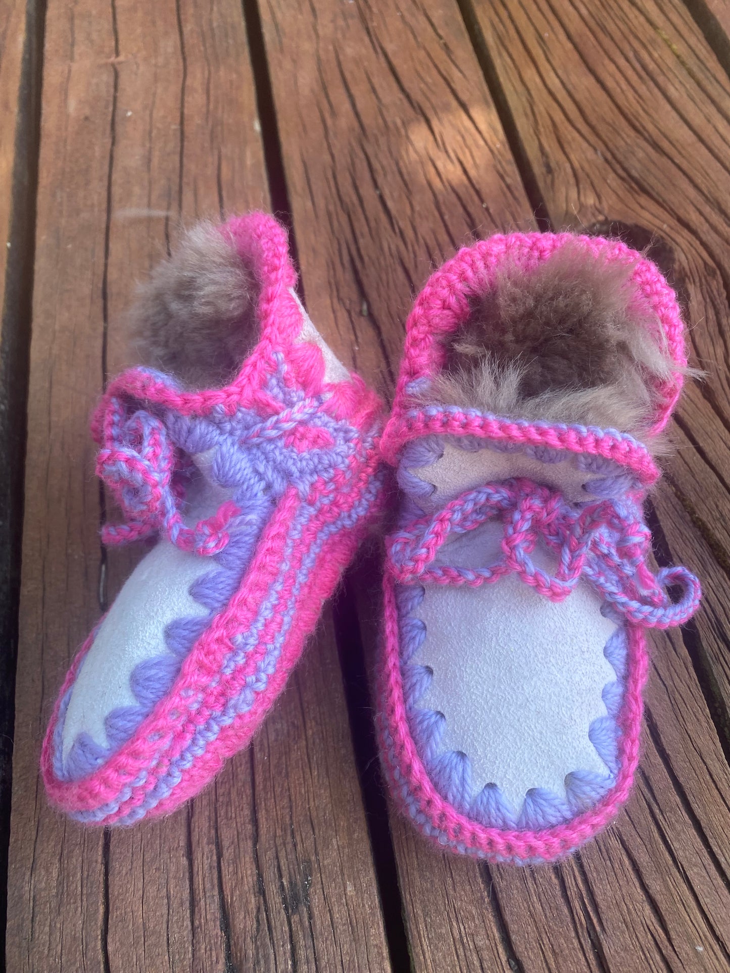 Size 1 (11.5-12cm)