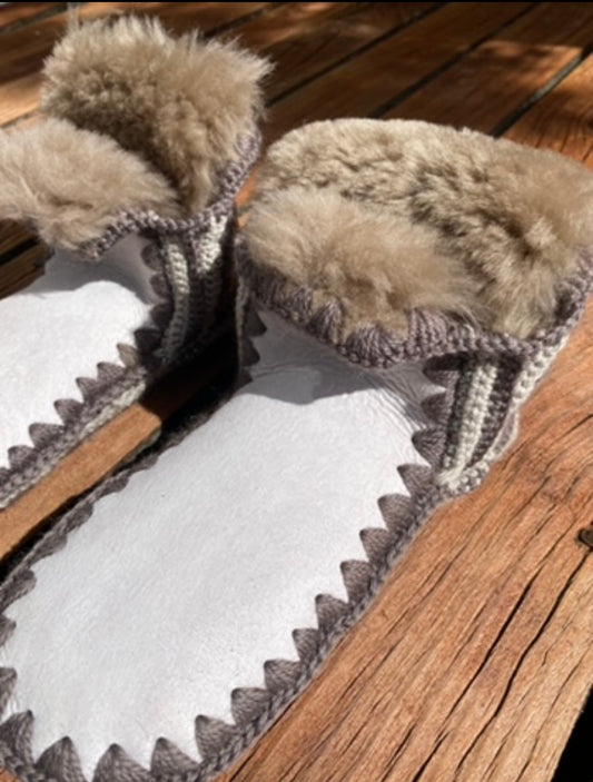 Pre-Order: The Three Slippers