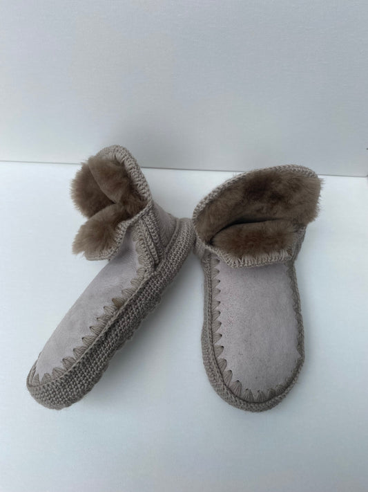 Pre-Order: The Clyde Slippers