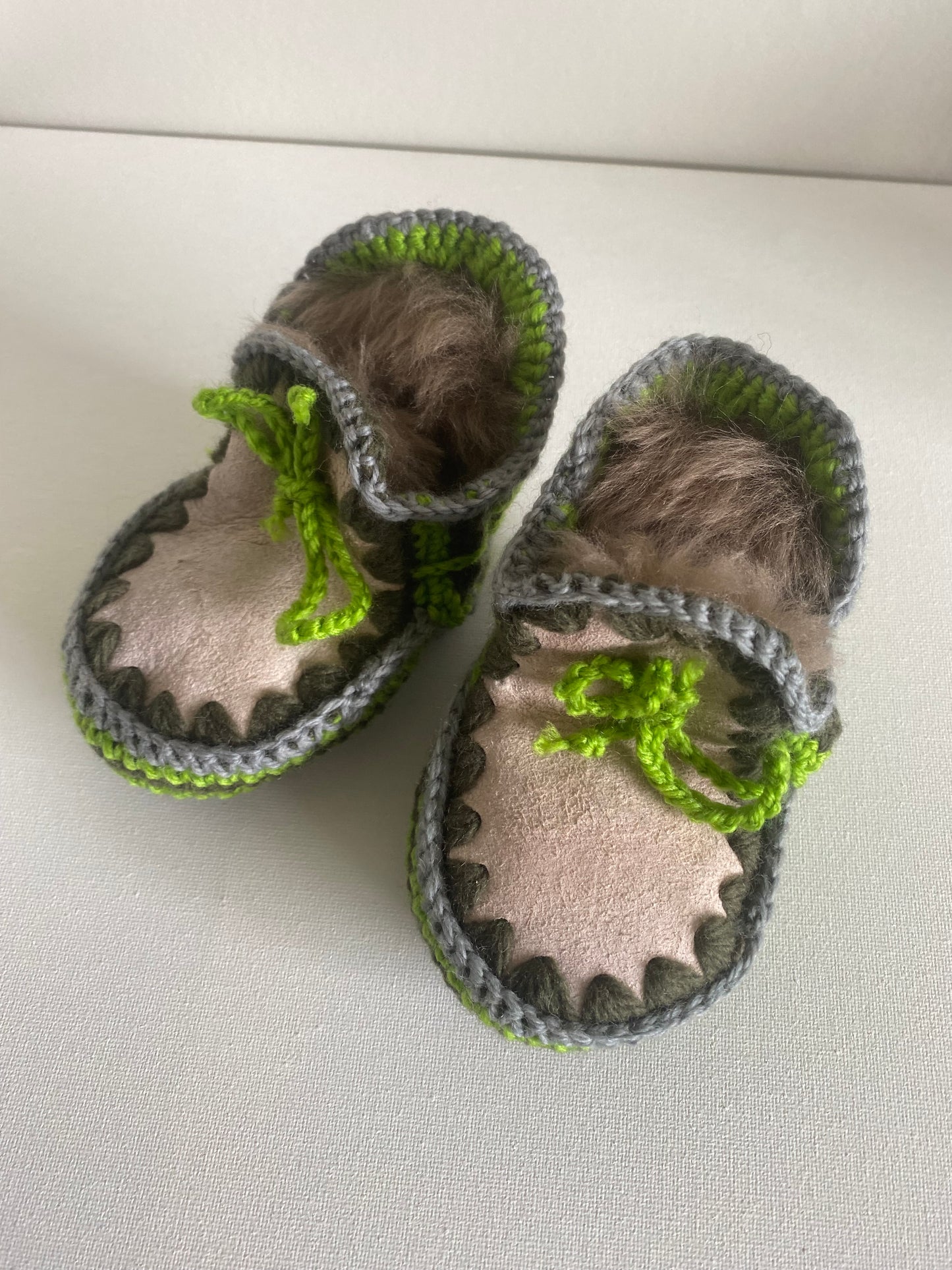Pre-made 0-3 month