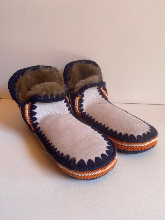 Pre-Order: Speights Slippers