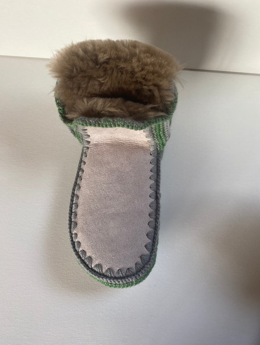 Pre-Order Rocky Moss
