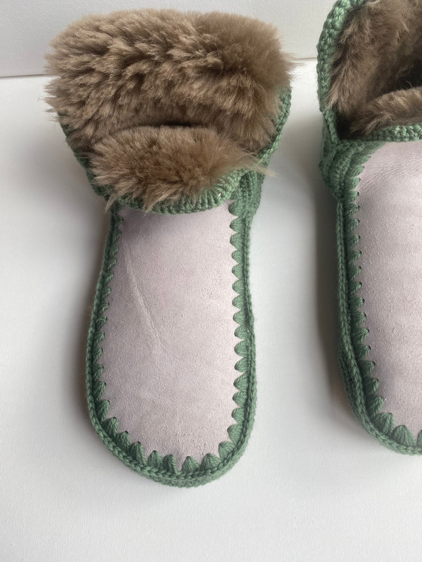 Pre-Order Sage Green