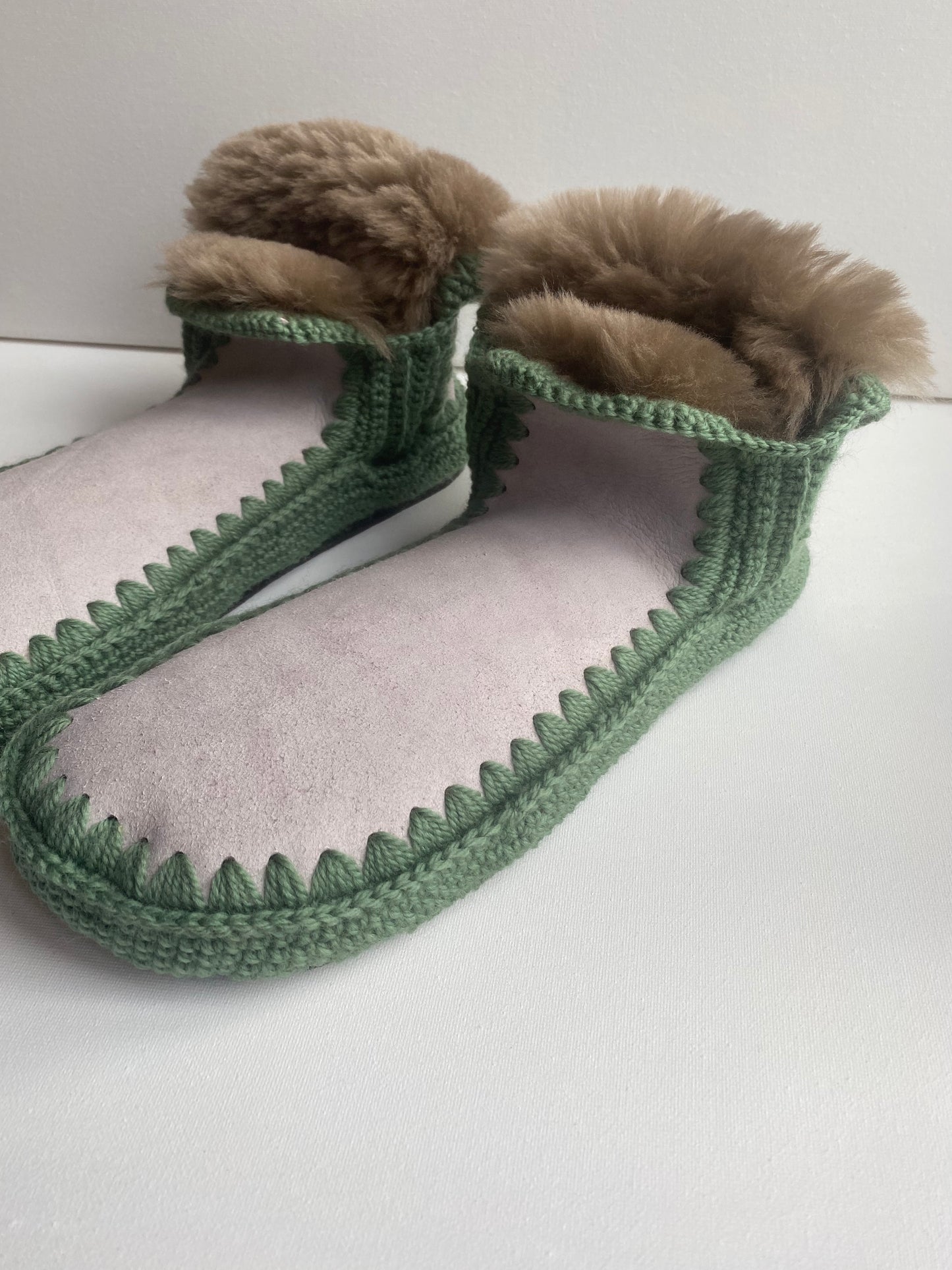 Pre-Order Sage Green