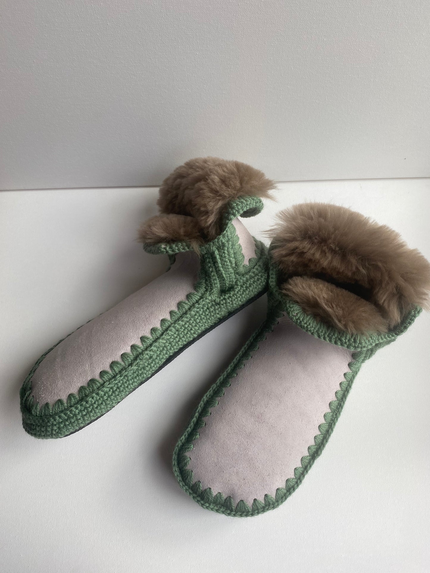 Pre-Order Sage Green