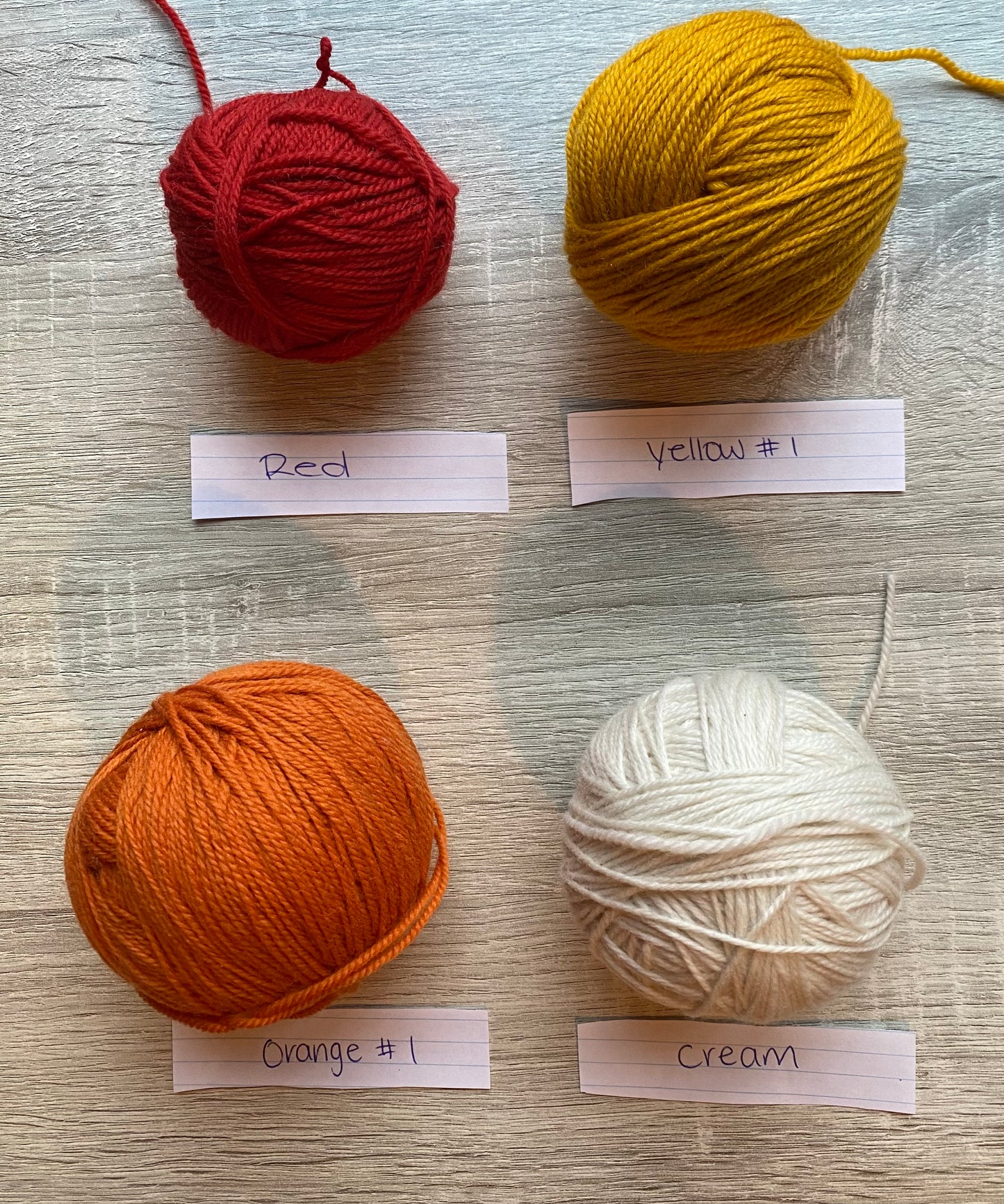 Pre-Order: Your Own Color Slippers