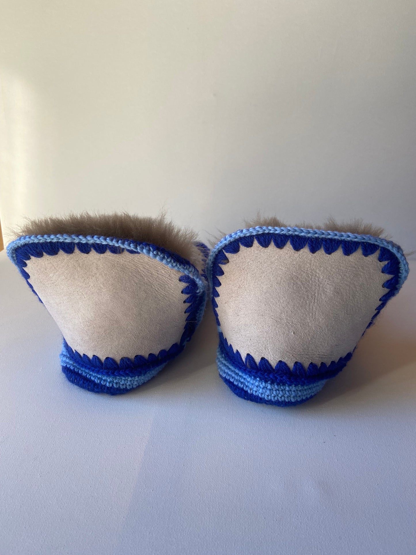 Pre-Order: Southern Sky Slippers