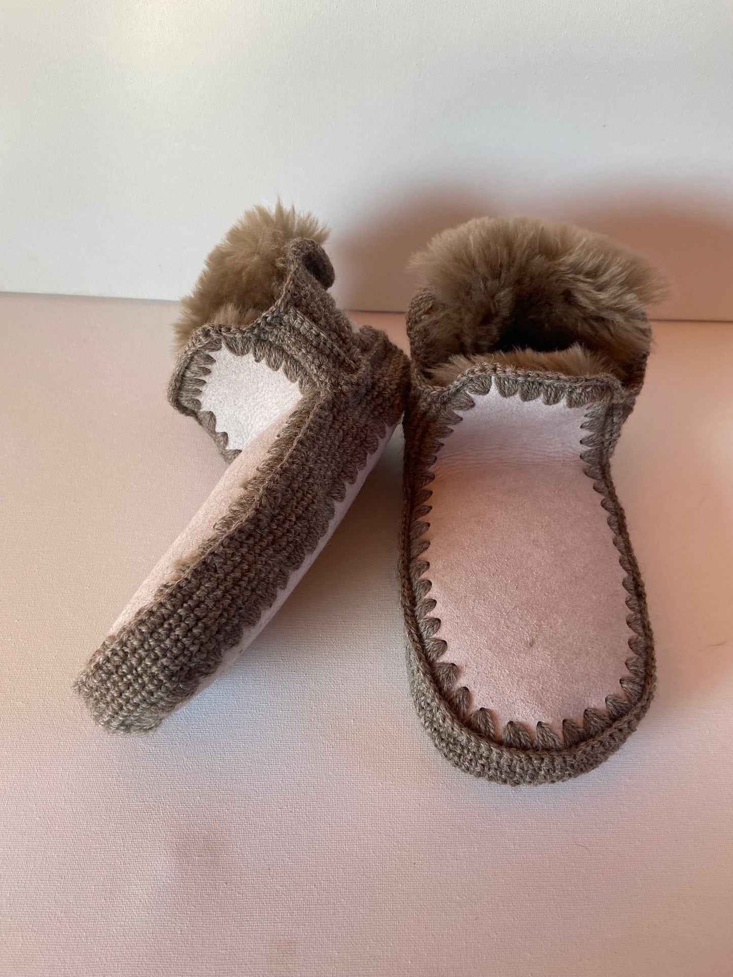 Pre-Order: The Milo Slippers