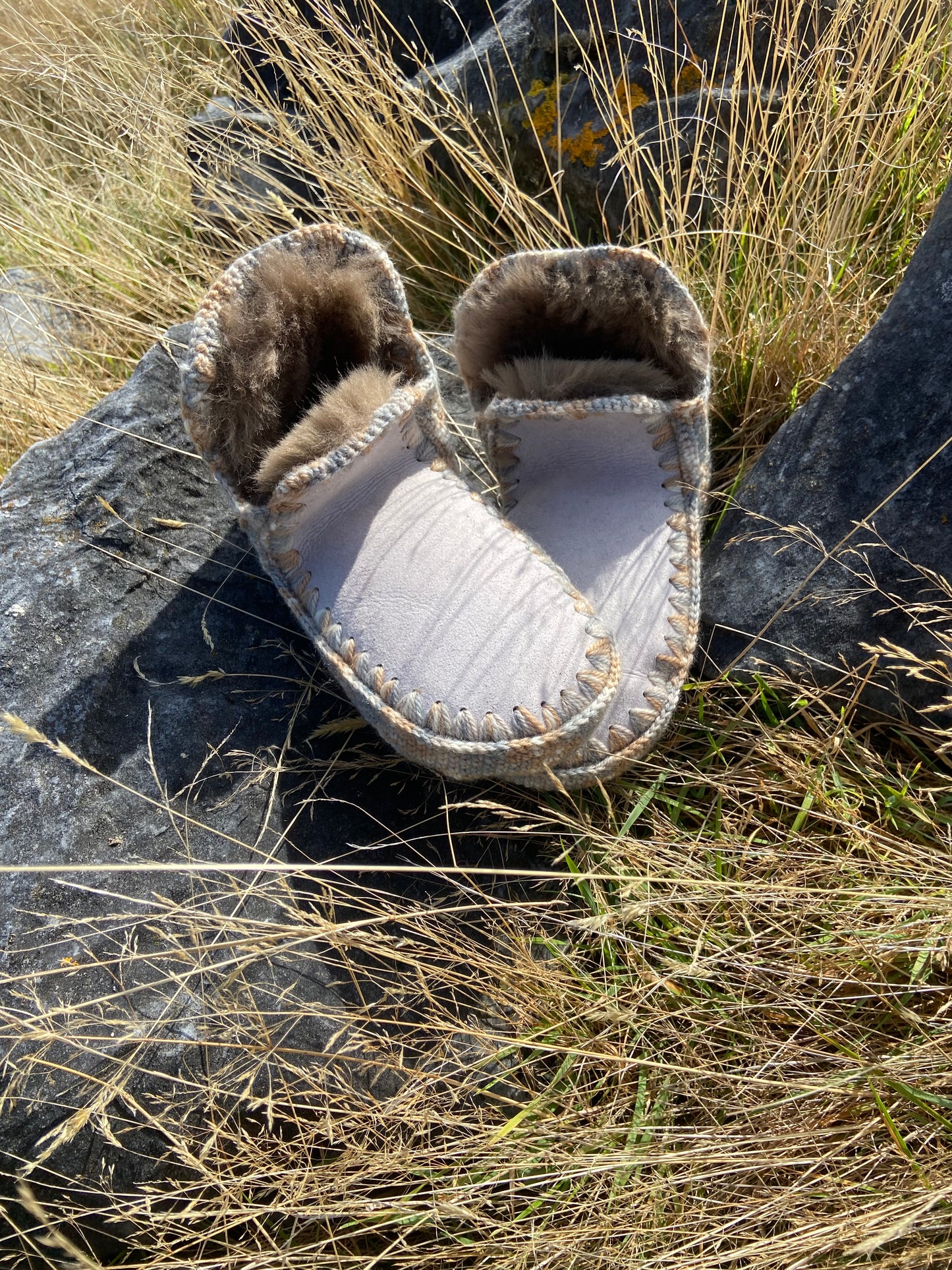 Pre-Order: Bracken Slippers