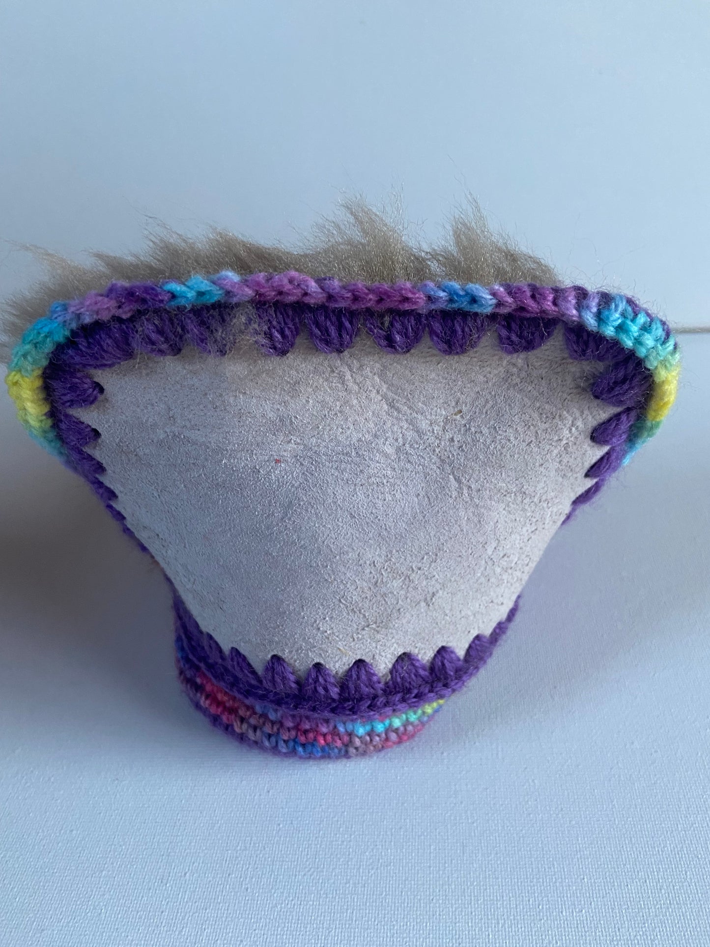 Pre-Made Medium Slippers