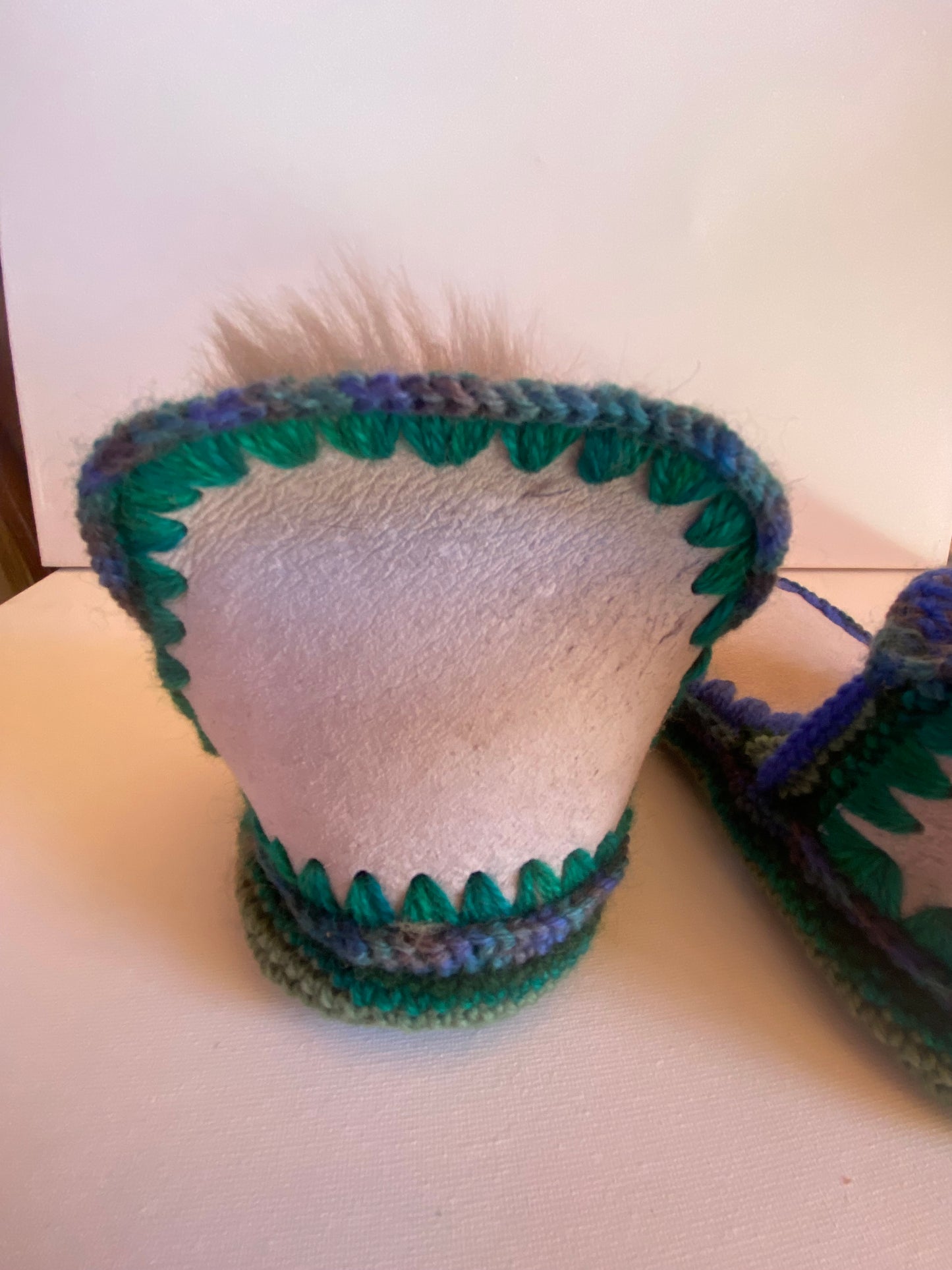 Pre-Made Size 6