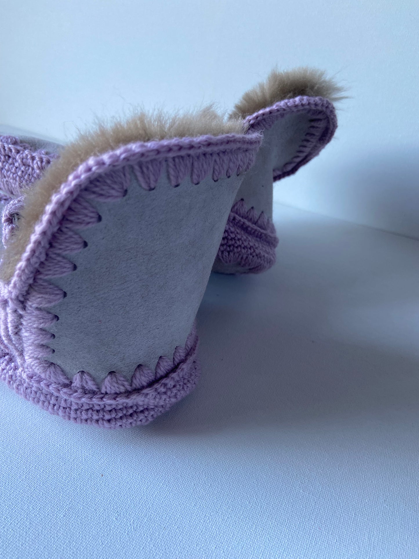 Pre-Order: Blush Slippers