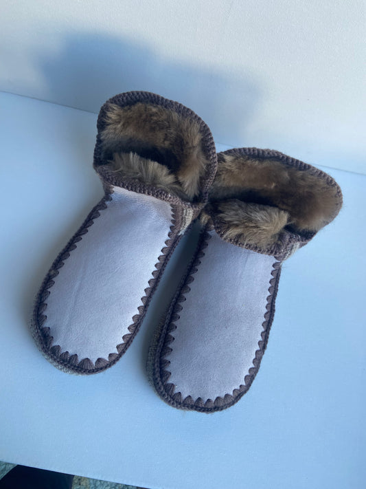 Pre-Order: The Three Slippers
