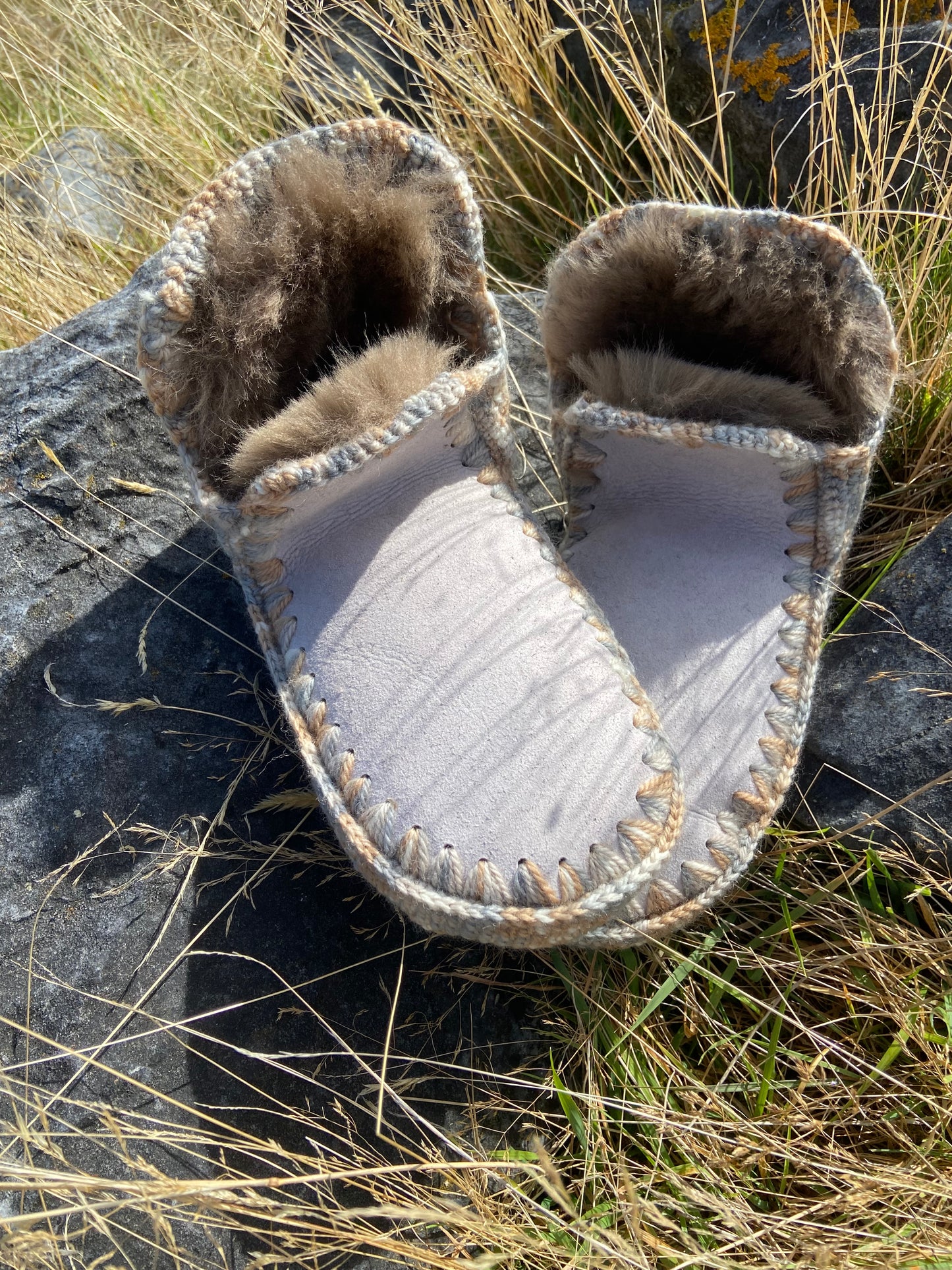 Pre-Order: Bracken Slippers