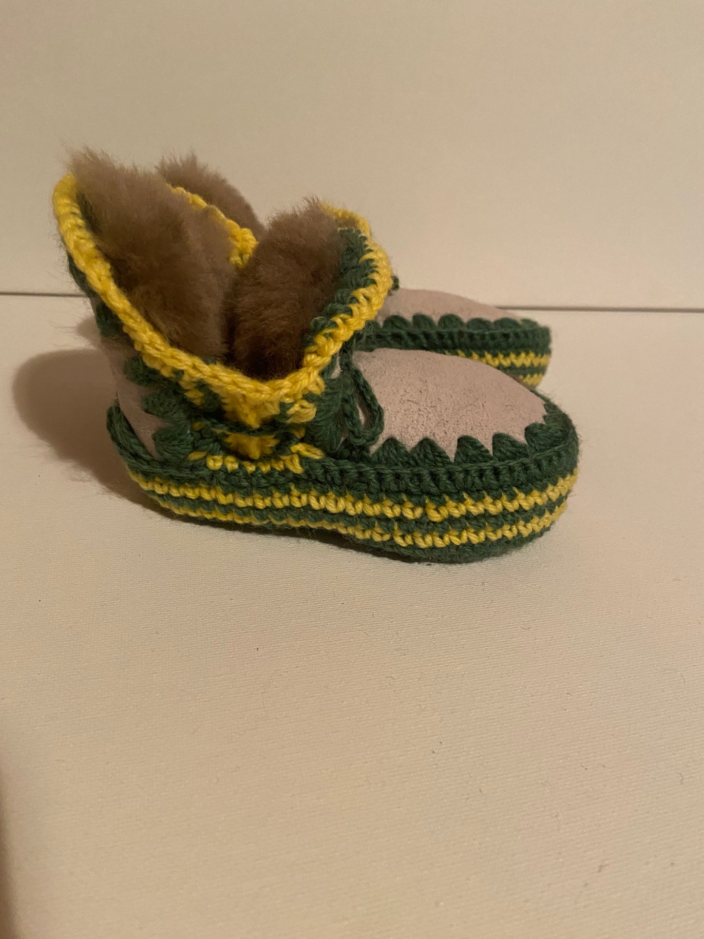 12 CM - Pre-made