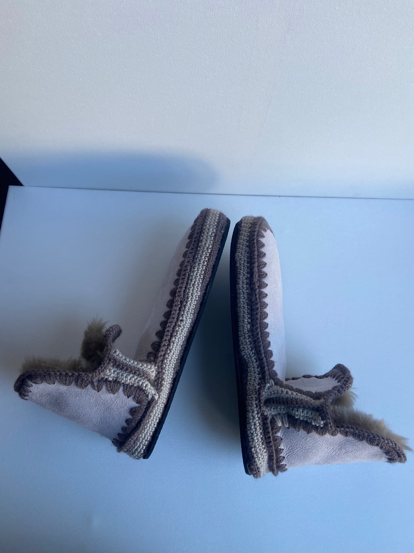 Pre-Order: The Three Slippers