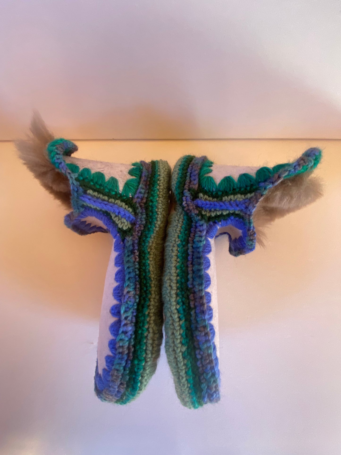 Pre-Made Size 6