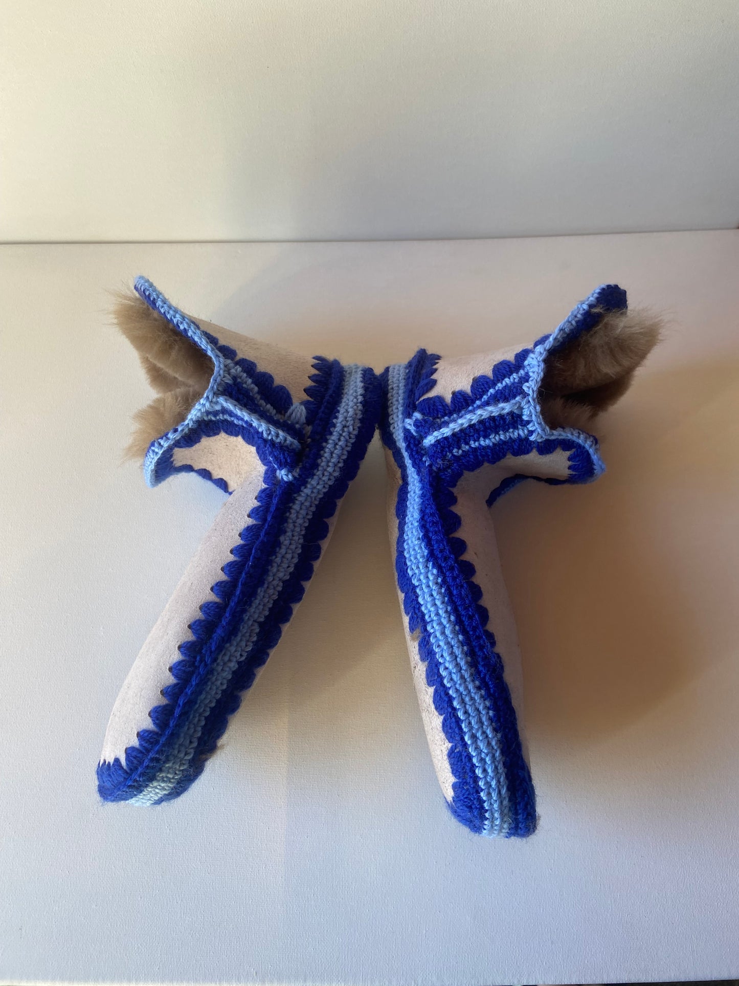 Pre-Order: Southern Sky Slippers