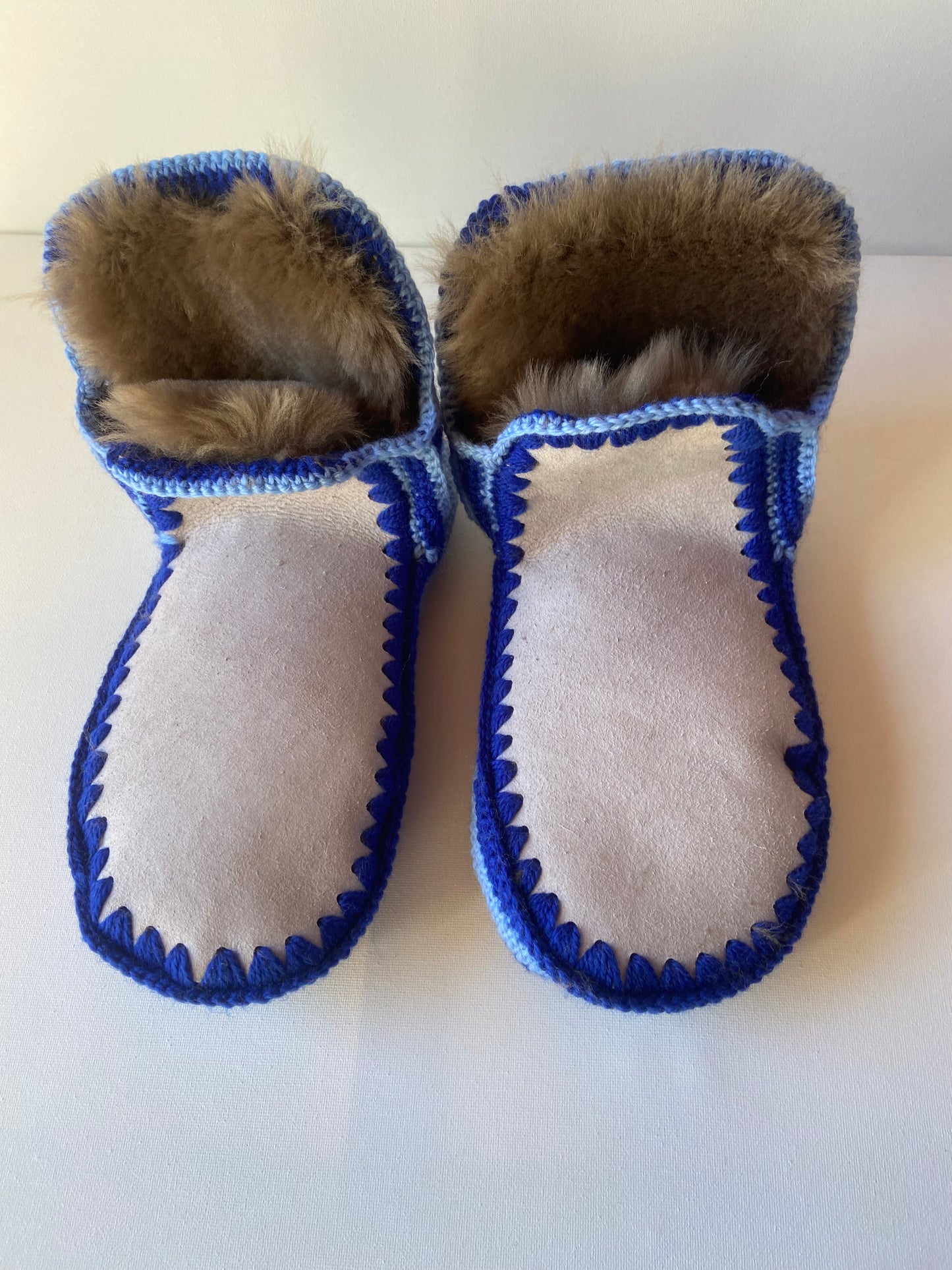 Pre-Order: Southern Sky Slippers