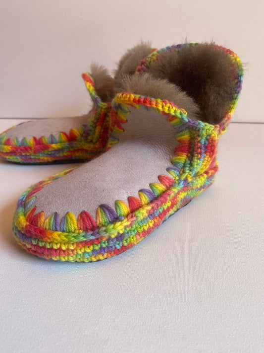 Pre-Order RAINBOW