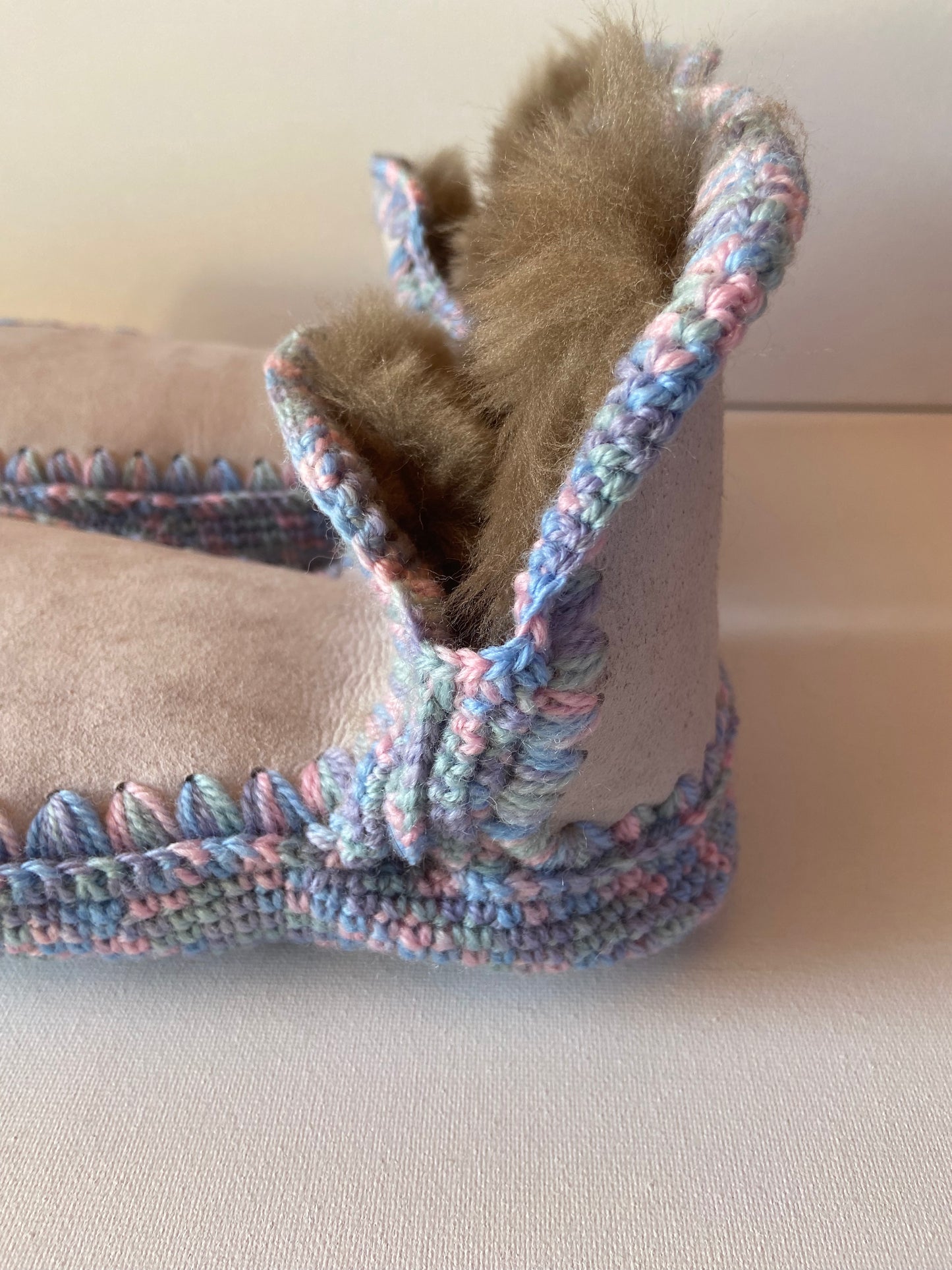 Pre-Order: Opal Slippers