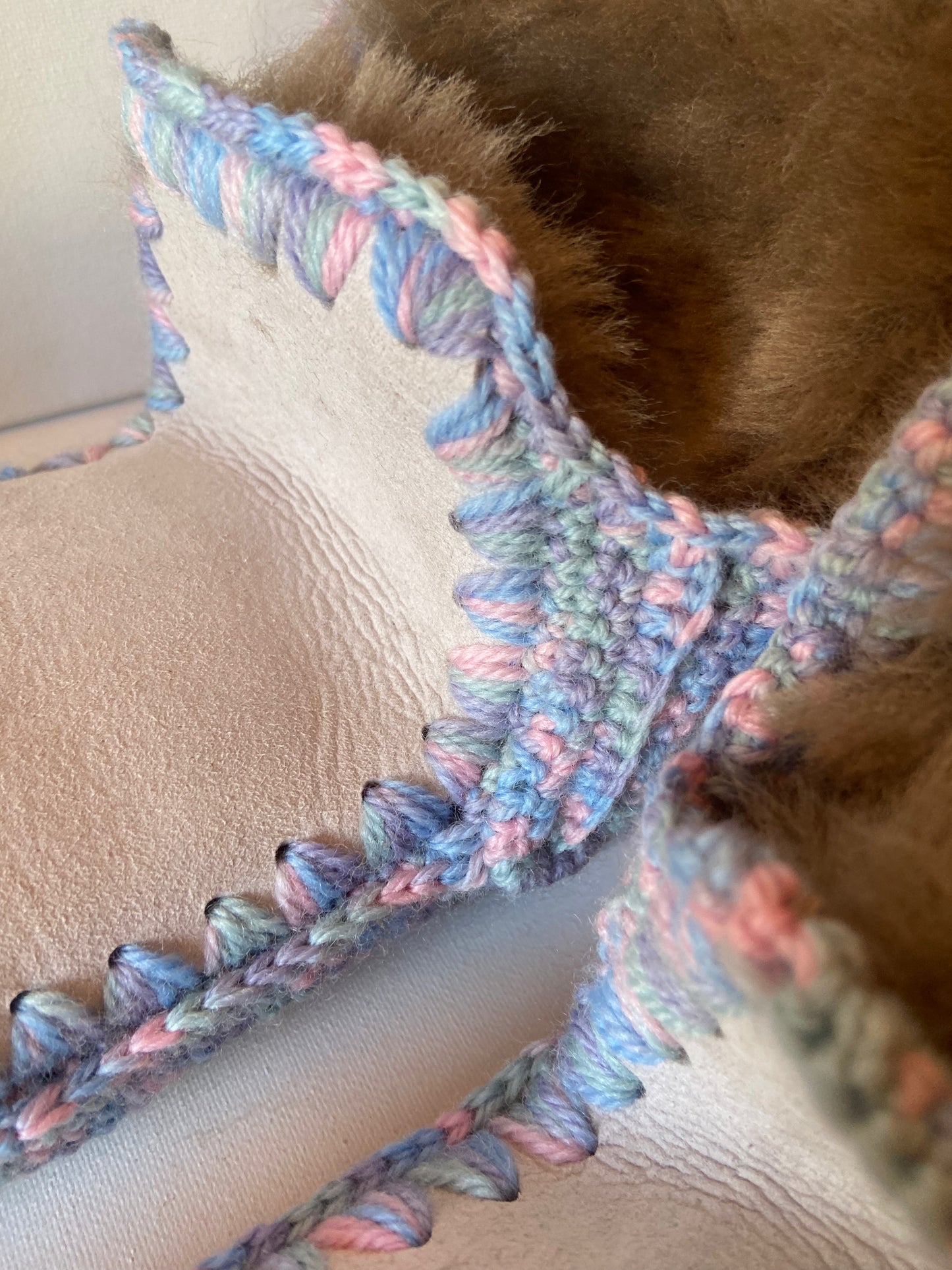 Pre-Order: Opal Slippers