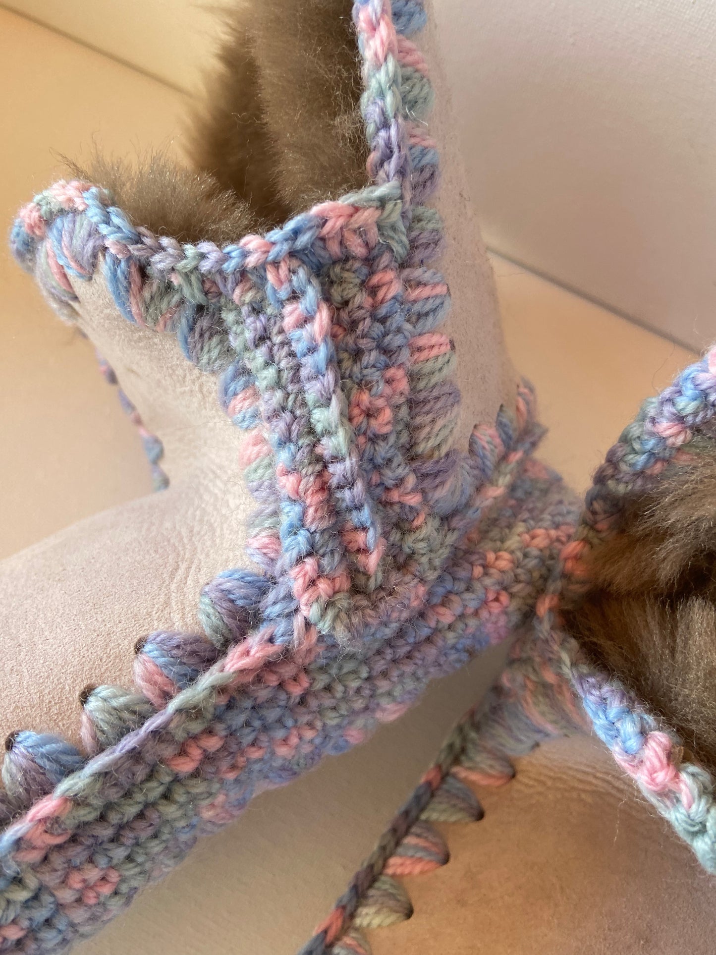 Pre-Order: Opal Slippers